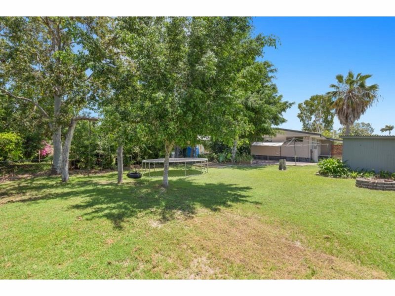 53 Stickley Street, West Rockhampton QLD 4700